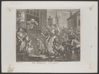The Enraged Musician