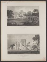 St Asaph / St Asaph Cathedral