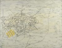 Wire Tangle II