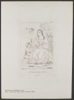 The Virgin, the Infant, and Saint John
