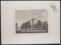 Craig Miller Castle, plate 2