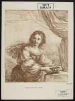 Sophonisba with a bowl