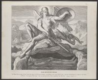 Death of Moses, The