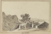 Page of an album
