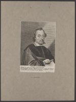 Portrait of Jaque Uranquart