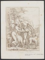 Venus and Adonis