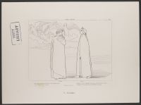 The Choir, Purgatorio Canto 17, Plate 21