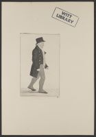 Mr. Ralph Rylance