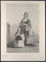 The Senoritta and her Nurse
