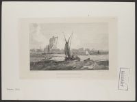 Mast House, Blackwall.