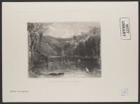 On the River Tamar, at Endsleigh