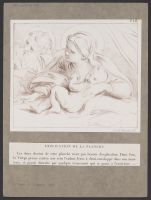 Monuments des arts et du Dessin
