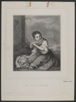 La petit paysanne