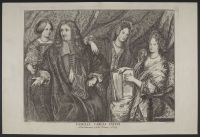 Familia Caroli Patini (Family of Charles Patina)