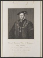 Edward Seymour, Duke of Somerset
