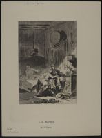 The Painting (Le Tableau)