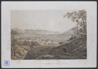 The Vale of Keswick, Bassenthwaite Lake, and the River Greta