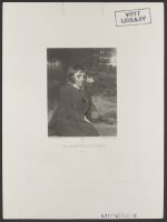 The Honourable Richard Edgecumbe
