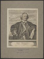 Johan Maurits, Count of Nassau-Siegen