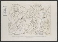 Alarm of Nestor at the Lightning which Precedes Hector, The