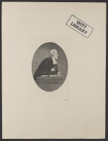 Rev Charles Simeon, A.M. of Trinity Church, Cambridge