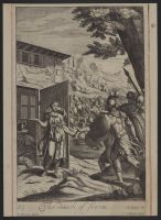 The Death of Sisera