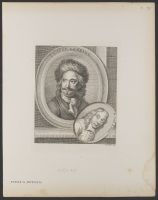 Claude le Fevre and Mr. John Hayls