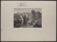 The Finding of Moses