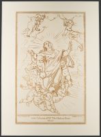 The Assumption of the Virgin