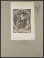 Portrait of John Williams, Bishop of Lincoln