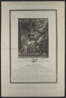 Jupiter and Danae
