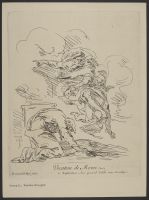 Vocation of Moses (Vocation de Moyse)