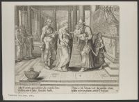 The Annunciation