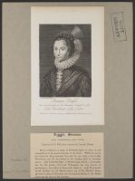 Portrait of Susanna Temple