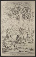 Le Martyre de St. Etienne