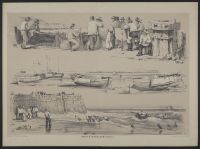 Prout's Microcosm, plate 11