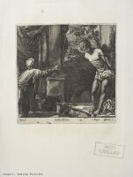 Saint Sebastian