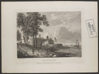Cowes Castle Isle of Wight