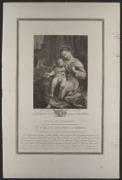Madonna of the Basket (La Vierge au panier)