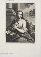 Suicide of Lucretia, The