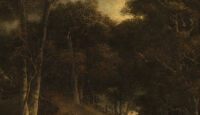 Nature and the Sublime