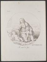 Il sonno de Gesu