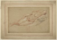 Female nude