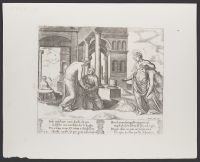 Fable of Psyche - Plate 22