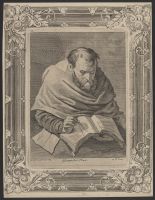 Philosopher, A
