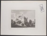 Dolynharran Castle