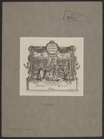 The Author's Benefit Pasquin (ticket)