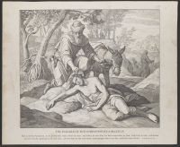 The Parable of the Good Samaritan