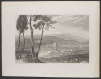 Florence, from Fiesoli