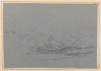 Page of an album